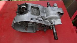 Sachs 3 Gang Motor 502 50/3