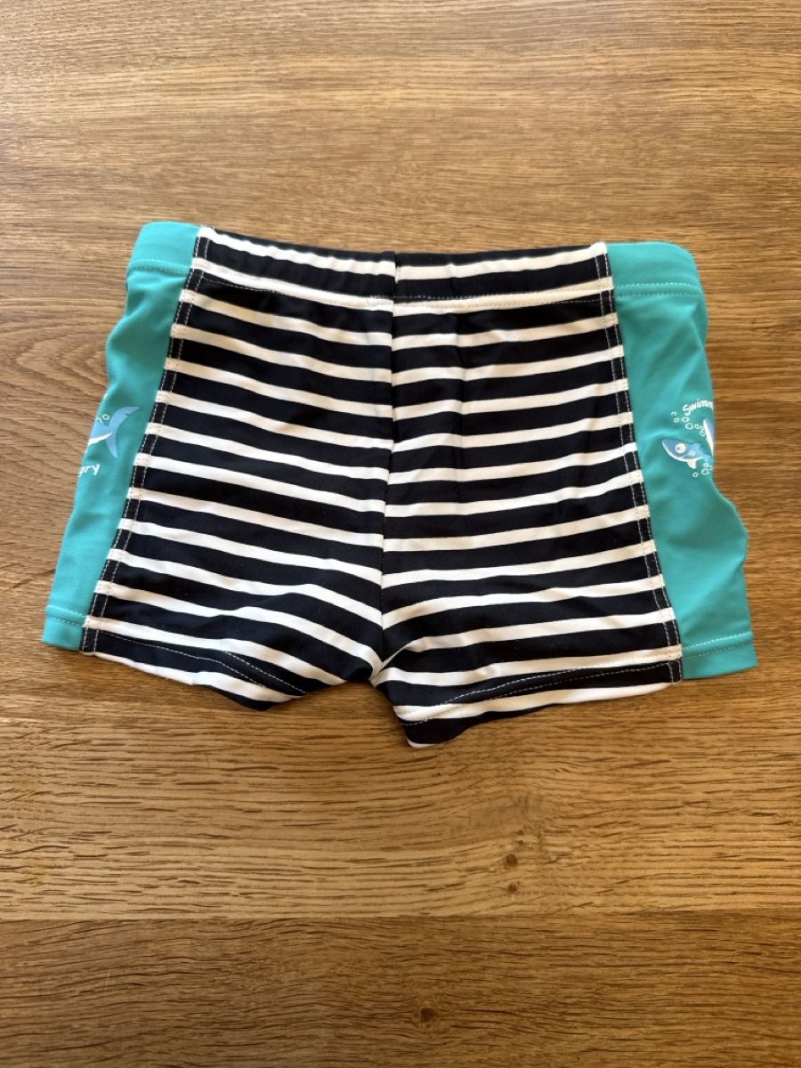 Caleçons de bain: Badeshorts Gr. 104 – D'occasion à Rohr b. Olten par -FaLu- 1