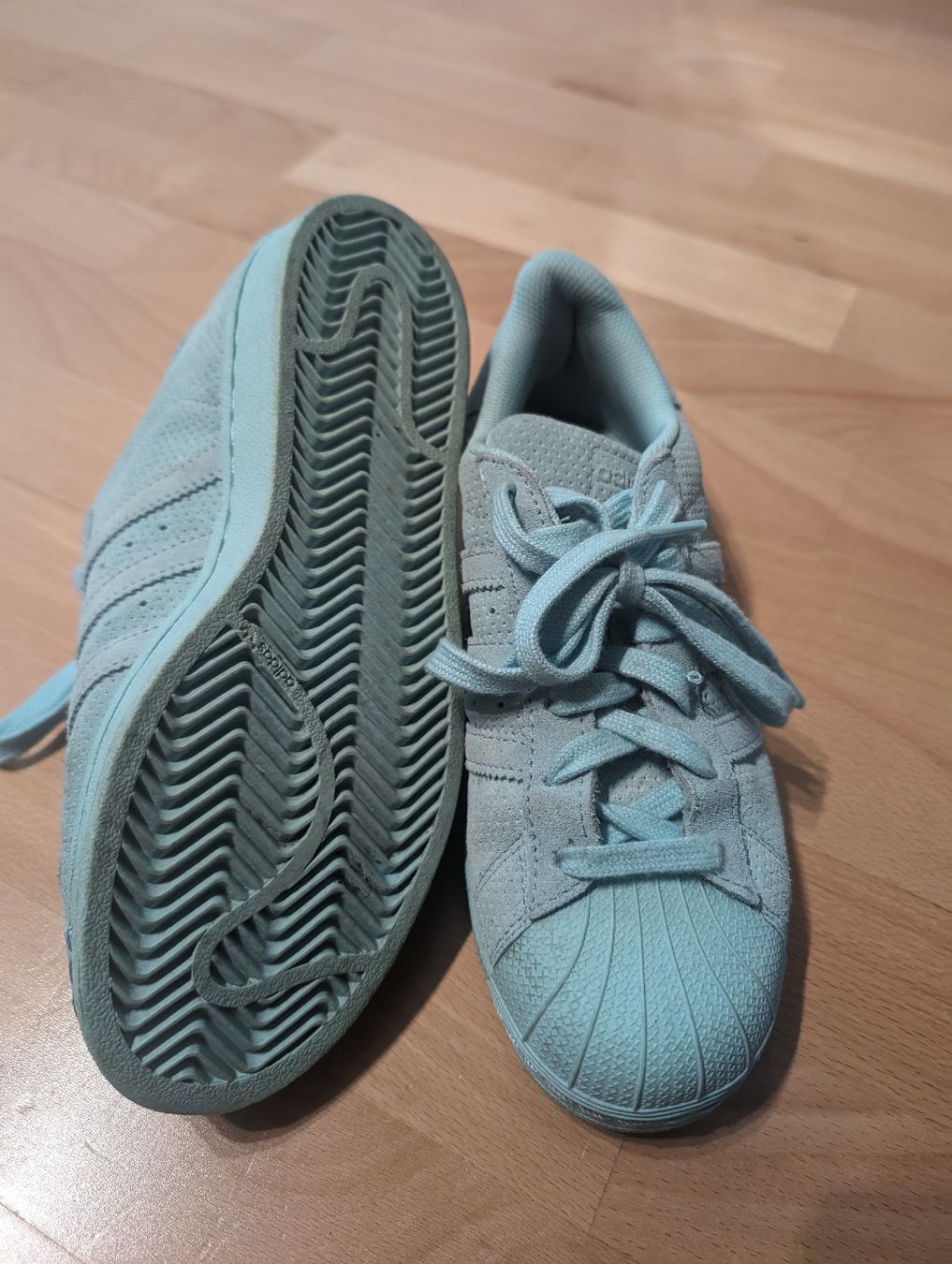 Adidas Scarpe da uomo: Adidas Schuhe – Usato da Wallisellen venduto da sca97 2