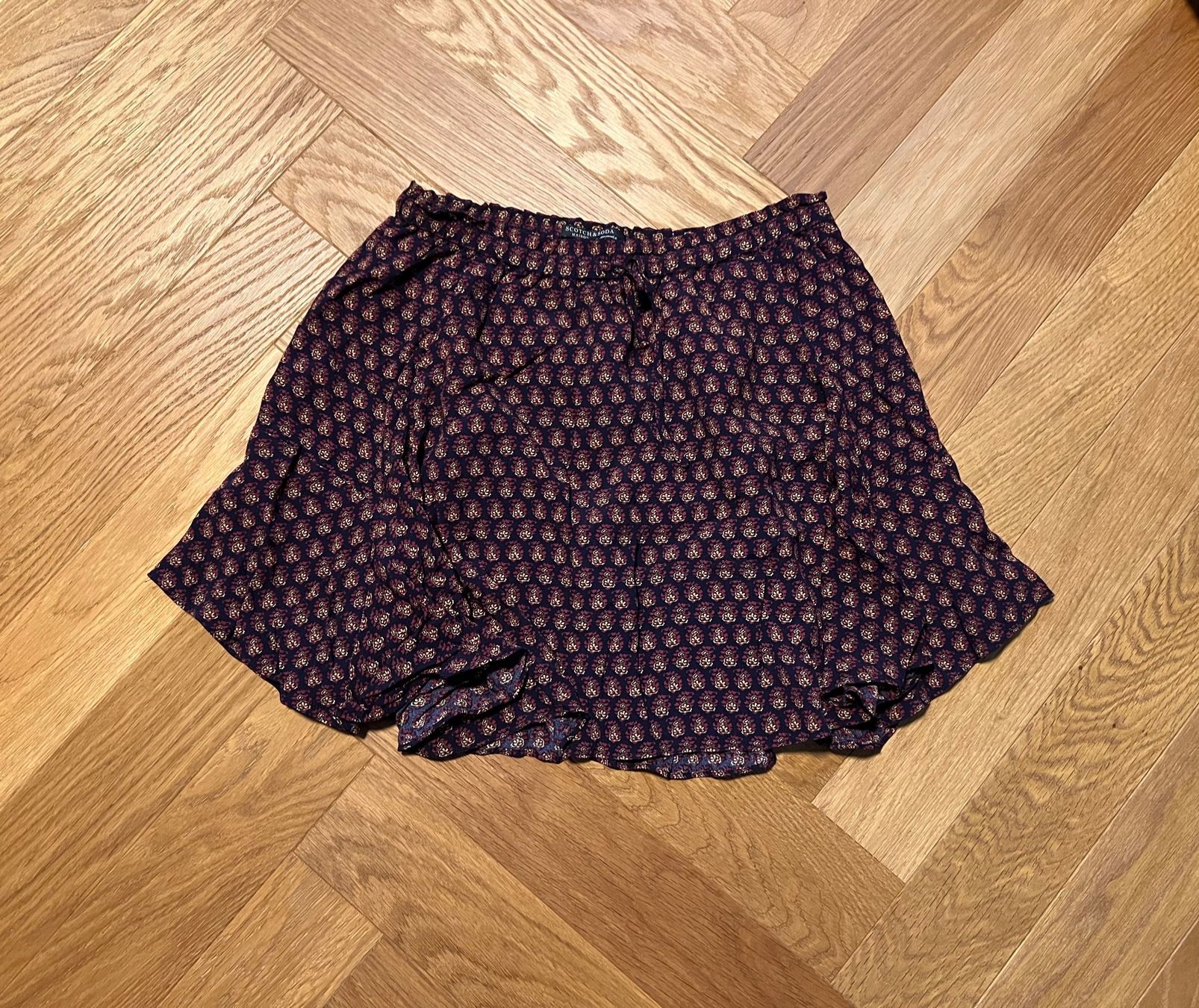 Maison Scotch Röcke: Scotch & Soda Rock, Grösse S – Gebraucht aus Uetikon am See von phi_hn2k