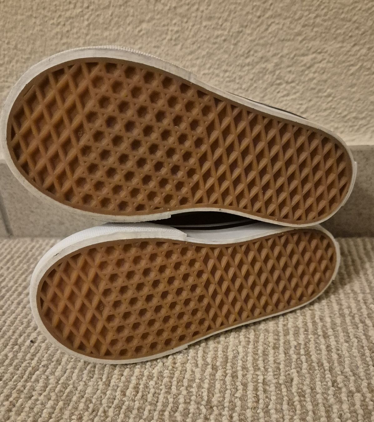Vans Schuhe für Jungen: VANS Gr. 23.5 – Neu (gemäss Beschreibung) aus Villars-sur-Glâne von Thalimey 5
