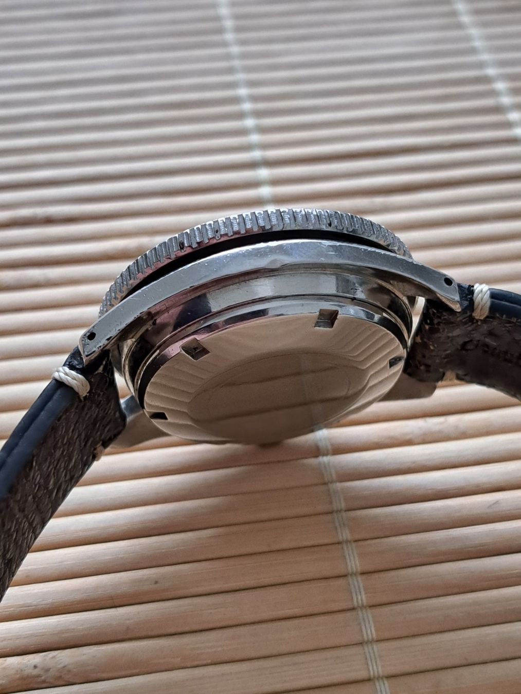 Certina Orologi: Certina DS-2 Super PH 500M – Usato da Le Locle venduto da Lapidary.Duc 7