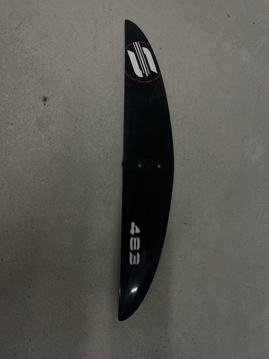 Sabfoil Tavole da surf e di nuoto: Sabfoil Stabilizer s483 – Usato da Uetendorf venduto da illusion
