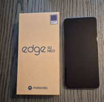 Motorola Edge 50 Neo 512 GB, Grau, 6.40", Dual SIM, 5G.