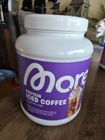 More Protein Iced Coffee