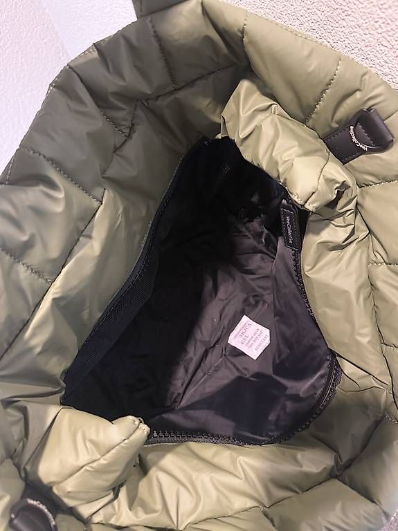 Taschen für Damen: Vee Collective Porter small metallic – Gebraucht aus Hausen AG von Sinetta 3