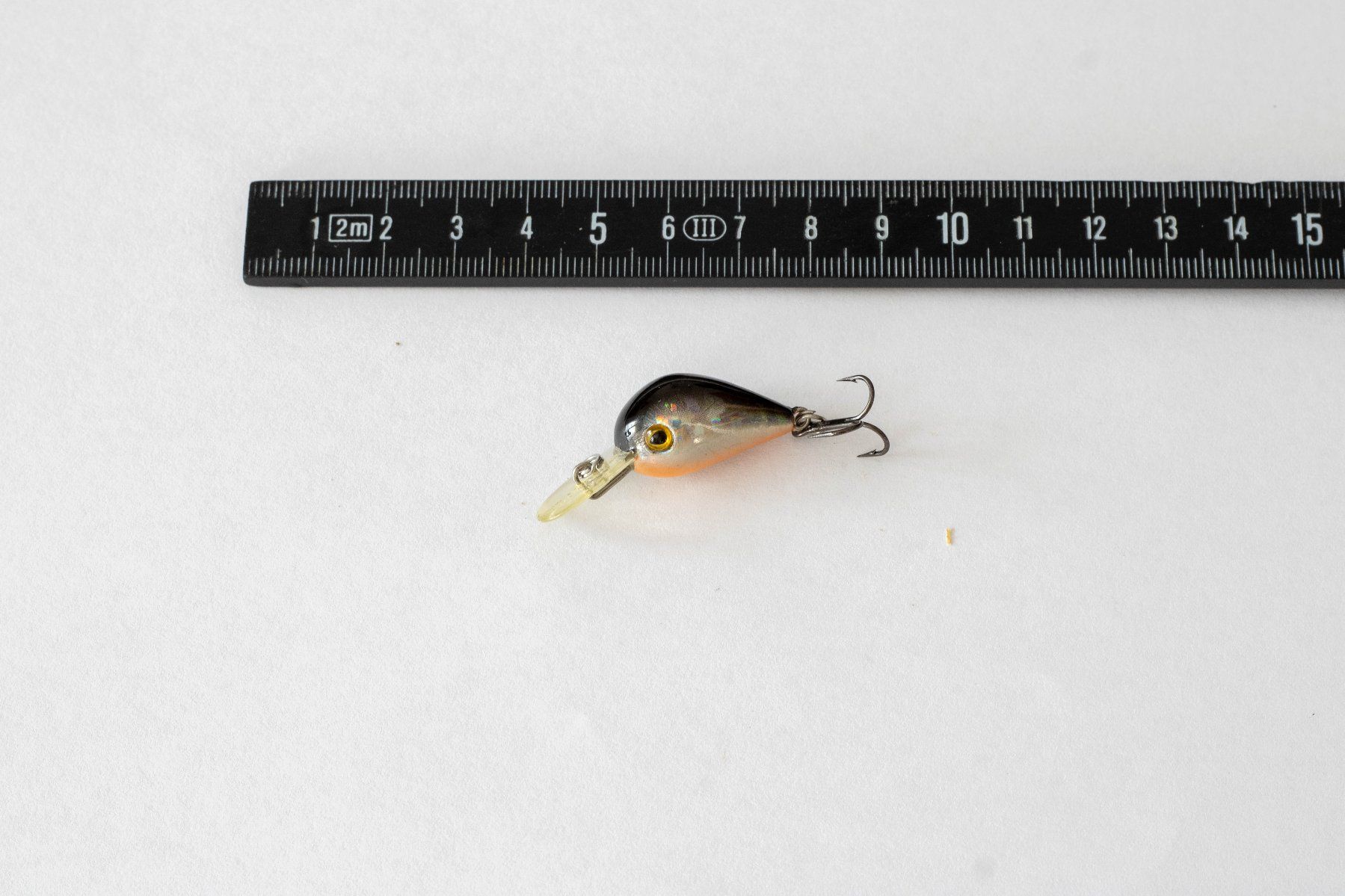 Esche: Fishing hook – Usato da Fribourg venduto da jo8_7y8z