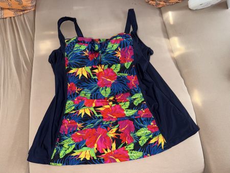 Tankini Oberteil 48 BELDONA neu