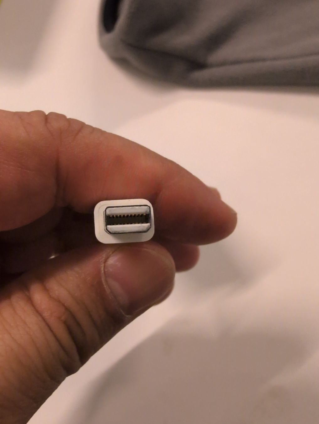 Apple Laufwerke & Adapter: Adaptateur Apple Lightning vers AV numérique 2ème génération – Gebraucht aus Montreux von kambio 2