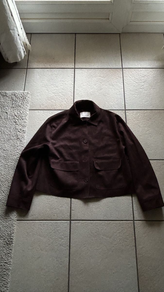 Stradivarius Jacken: Veste légère Stradivarius  – Neu (gemäss Beschreibung) aus Yverdon-les-Bains von Little_M0nster