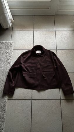 Veste légère Stradivarius 