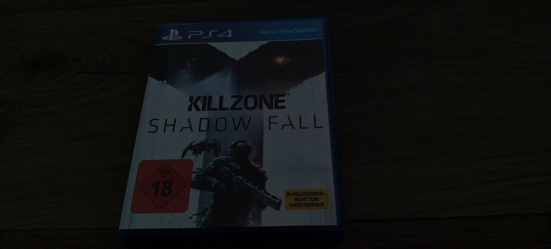 Sony Giochi: PS4 Spiel Killzone shadow fall – Usato da Neunkirch venduto da faithnomore
