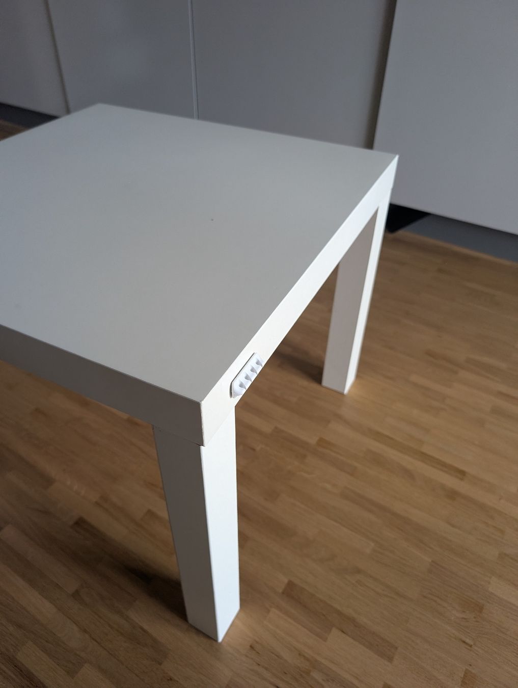 Ikea Tavoli: IKEA Beistelltisch LACK – Usato da Basel venduto da mai_8jjl 1