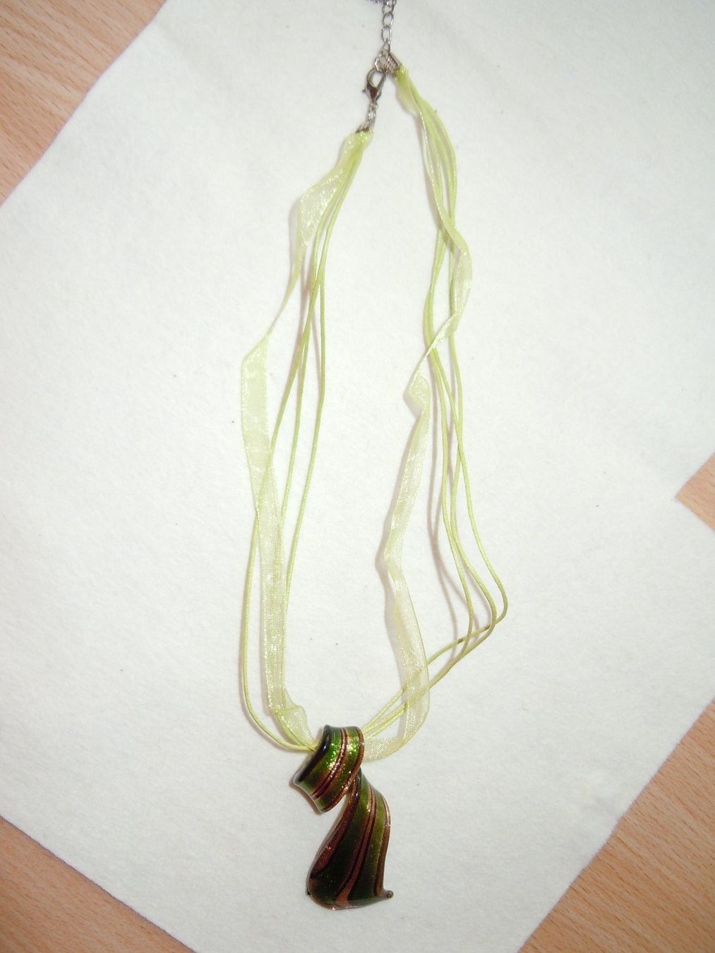 Ciondoli: Schmuck Anhänger – Nuovo e nell'imballaggio originale da Luzern venduto da Baumli1 2