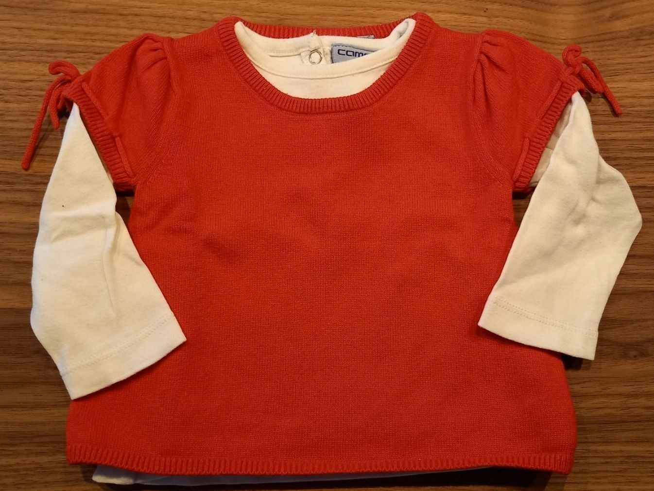 Pullover & Sweatshirts: Pullover-Set Gr. 68 – Gebraucht aus St. Pantaleon von whity75