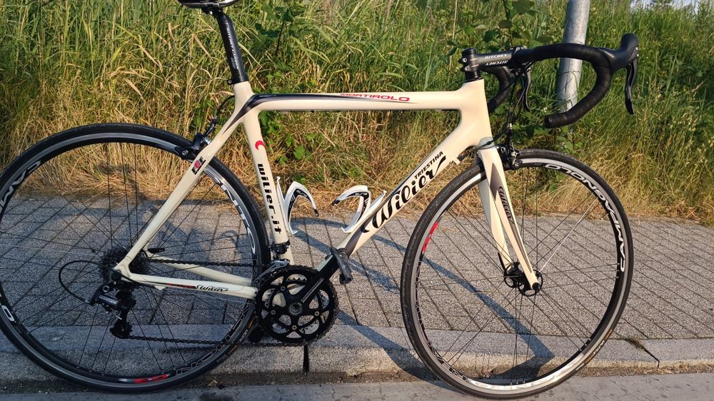 wilier mortirolo 2008