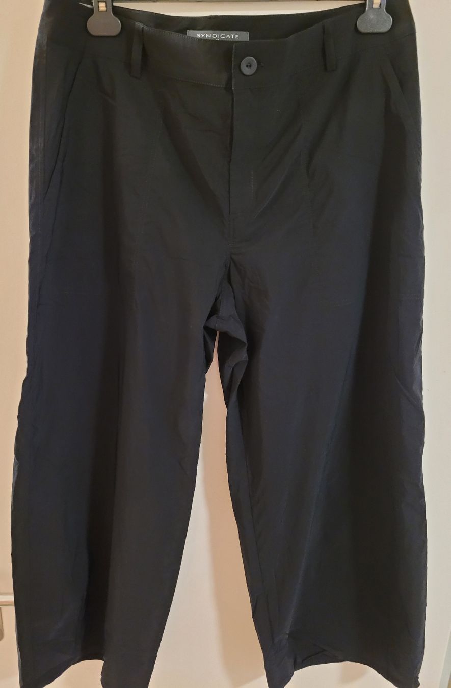 Hosen: syndicate hose, culotte, neu gr. 42 – Neu und originalverpackt aus Urdorf von Mico.I 3