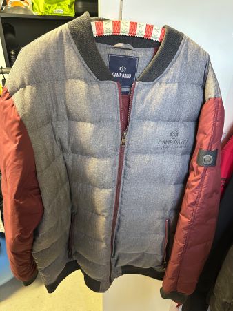 Winterjacke
