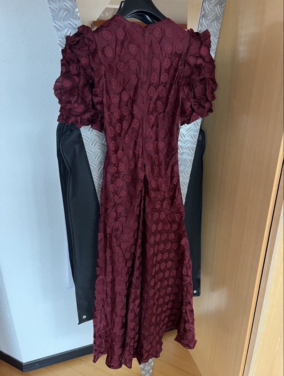 Ulla Johnson Vestiti: Ulla Johnson Elvia dress – Nuovo (secondo la descrizione) da Rain venduto da thesta24 6
