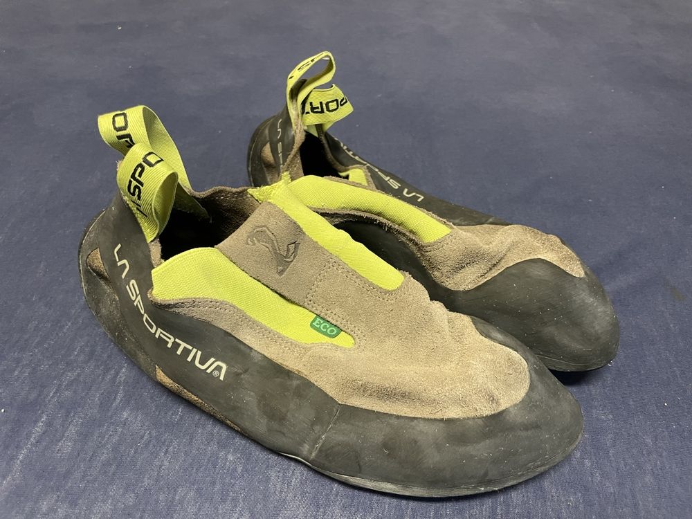 La sportiva eco outlet cobra