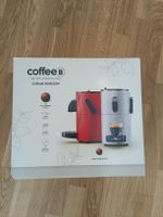 Kaffeemaschine neu