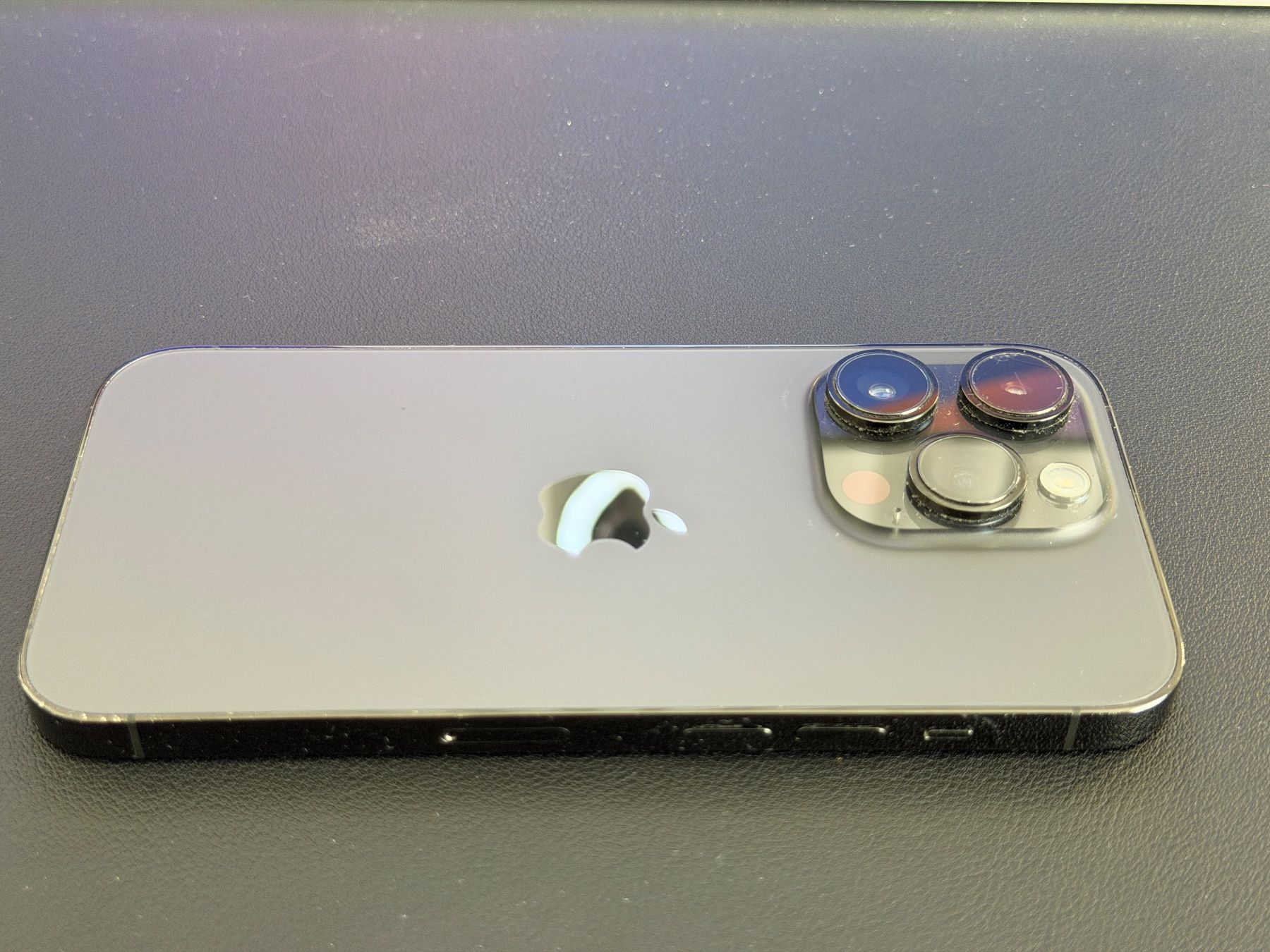 Apple Handys / Smartphones: Iphone 14 Pro 128 GB – Gebraucht aus Zürich von midesmi 2