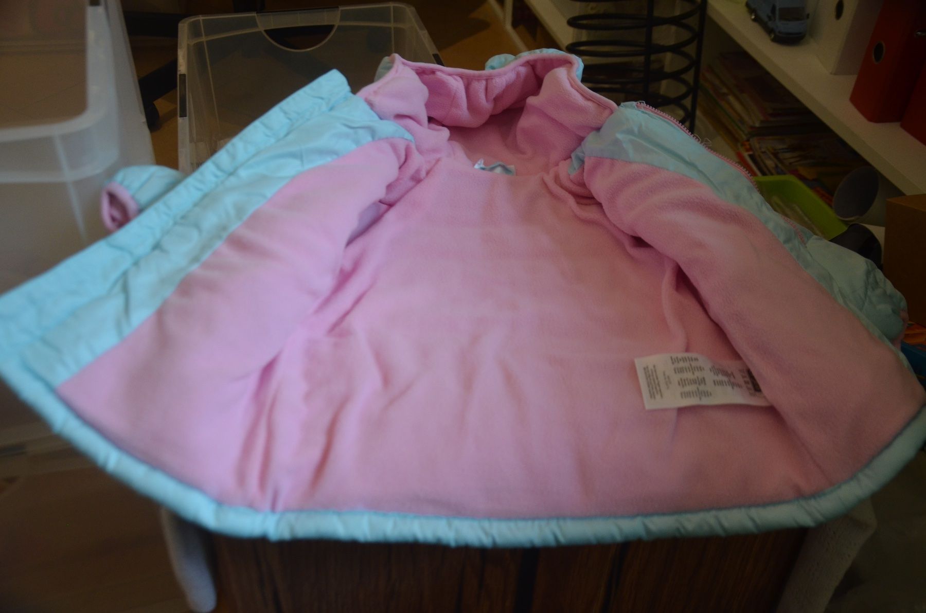Giacche & Cappotti: TAILLE 80 - VESTE – Usato da Chiasso venduto da Dolly015 1