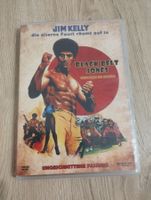 Black Belt Jones mit Jim Kelly Selten