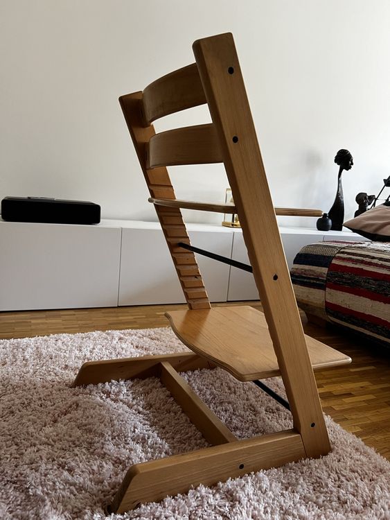 Chaises hautes Tripp Trapp Stokke