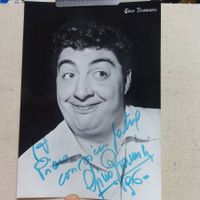 Gino Bramieri  - (1960)