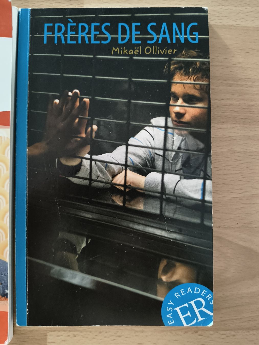 Livres: Französisch Schulbücher – D'occasion à Muri AG par Fridli42 4