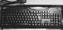 Acer Tastatur SK-9620 Neu