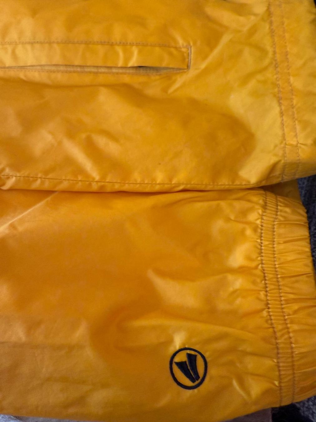 Jacken: Jako Regenjacke – Gebraucht aus Flawil von Stella_3 4
