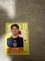 JPN 8 , FIFA WORLD CUP 2026 PANINI 