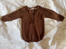 Zara Baby Winter Overall G.80