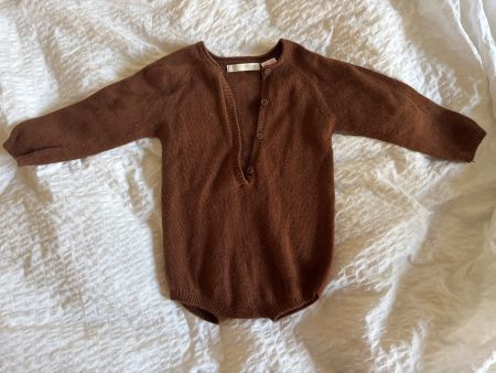 Zara Baby Winter Overall G.80