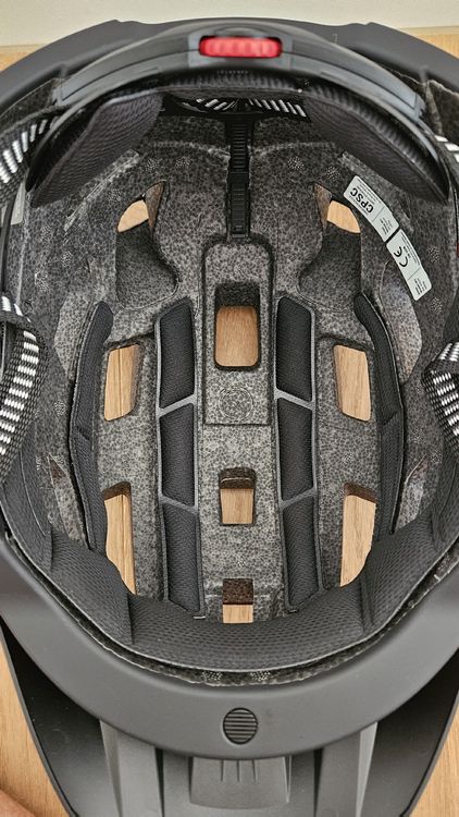 Sena M1 Smart Moutainbike Velo Helm Grösse L 58-62cm 5