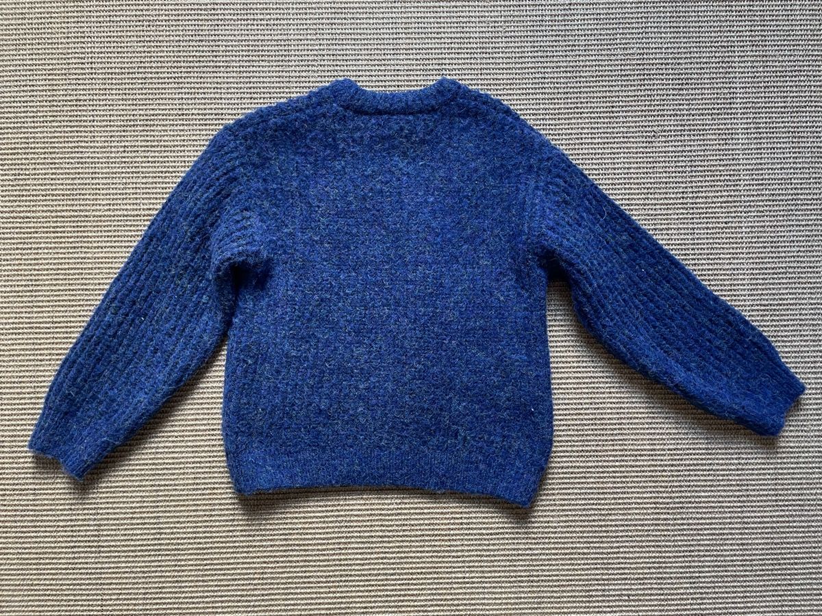 Zara Maglioni & Felpe: Zara Winter Pullover Gr. 134 – Usato da Zürich venduto da EliseSchmitz 1
