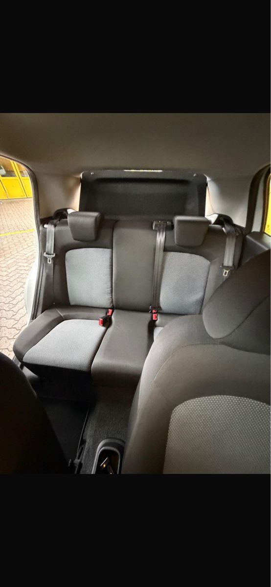Fiat Automobili: Fiat Punto 1.2 8V ,2014 – Usato da Brüttisellen venduto da bin_dcn5 9