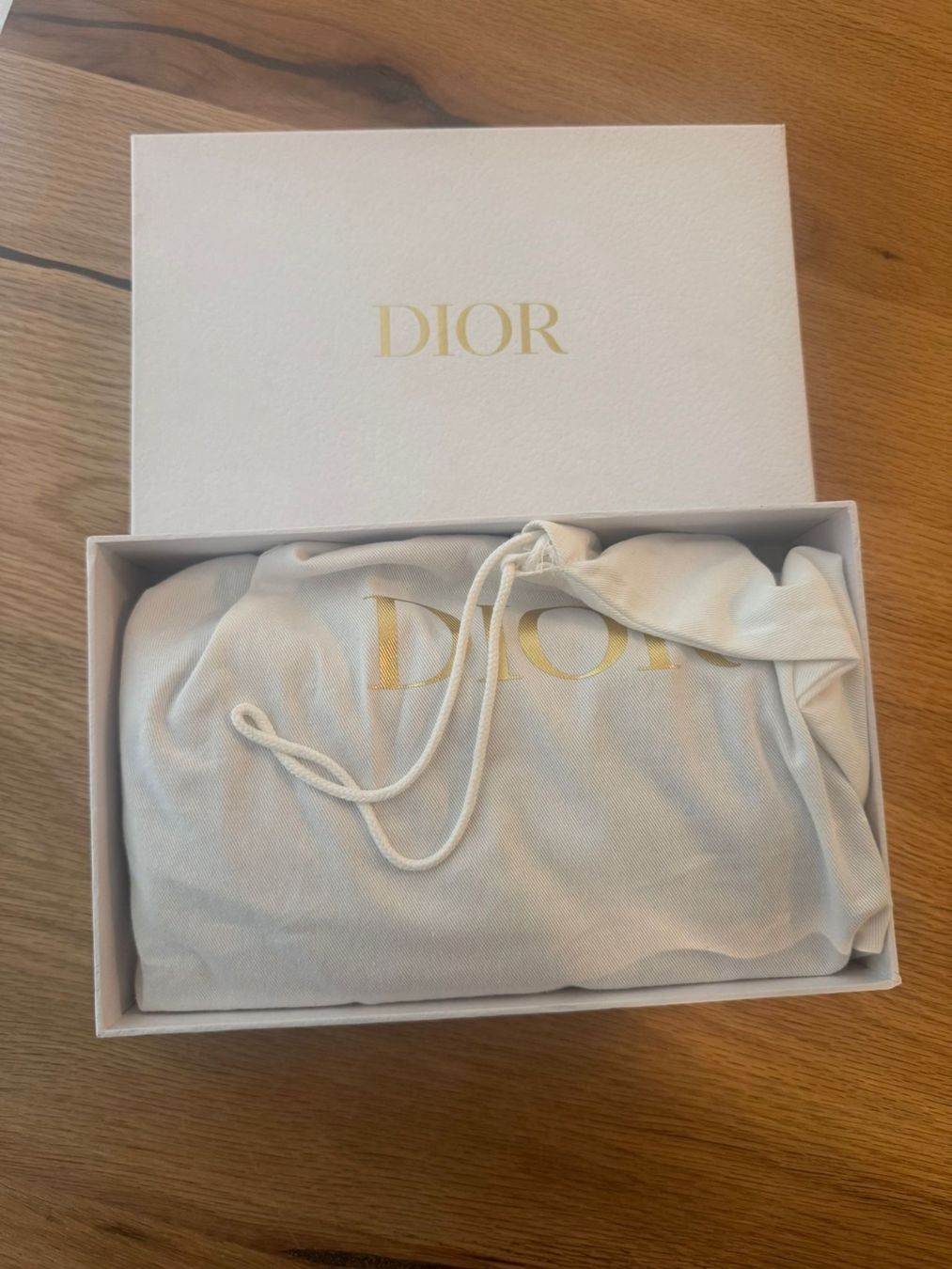 Dior Borse da donna: DIOR My Dior Mini Bag Hermitage Cannage – Nuovo e nell'imballaggio originale da Uitikon-Waldegg venduto da byvu 4
