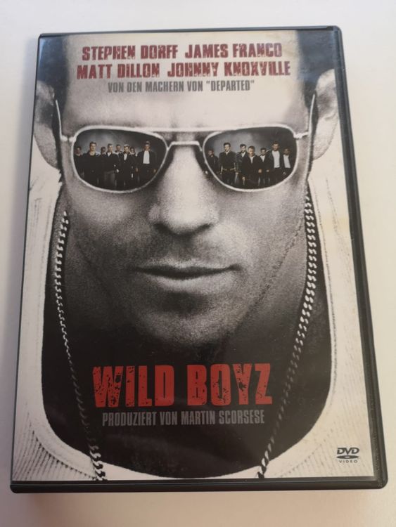 Wild Boyz (Gebraucht) in Herisau für CHF 3 – mit Lieferung auf Ricardo ...