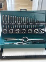 Technocraft Metric 32 Gewindeschneidsatz 32-teilig(I7)