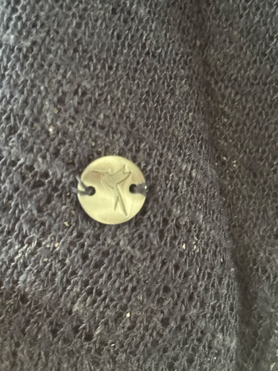 Maglioni & Felpe: Damen Pullover Zero Laura dunkelblau Grösse 42 gebraucht – Usato da Sirnach venduto da khe_q88w 3