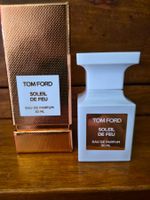 Tom Ford Soleil De Feu Eau de Parfum 30ml