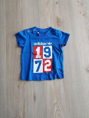 T-Shirt gr. 62 Marke Adidas