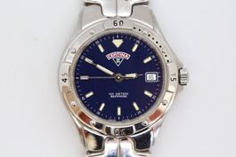 Certina DS Damenuhr