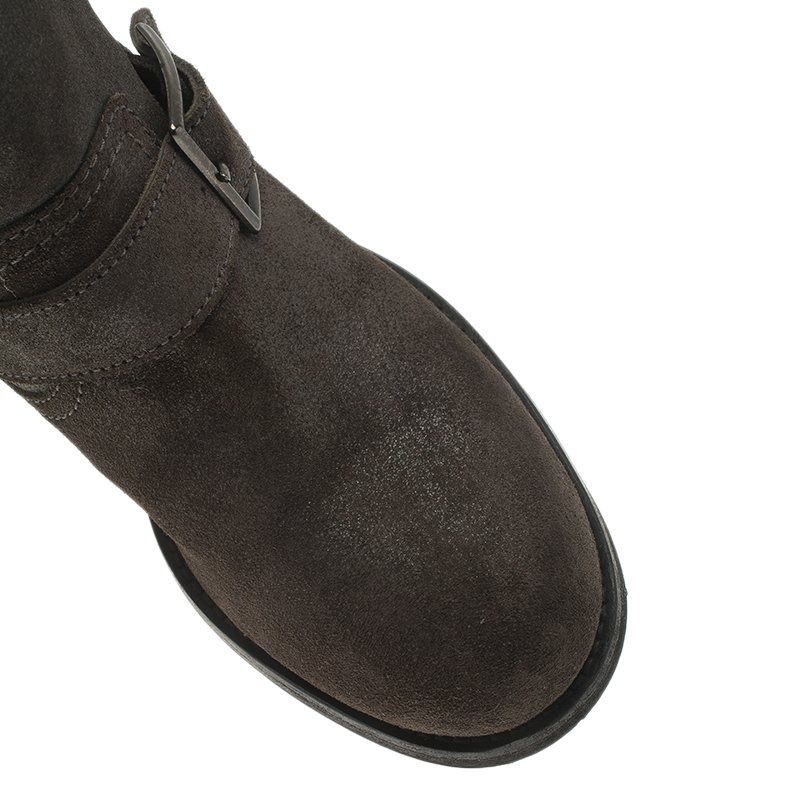 Jimmy Choo Damenschuhe: JIMMY CHOO Boots – Gebraucht aus Zürich von liviam1 2