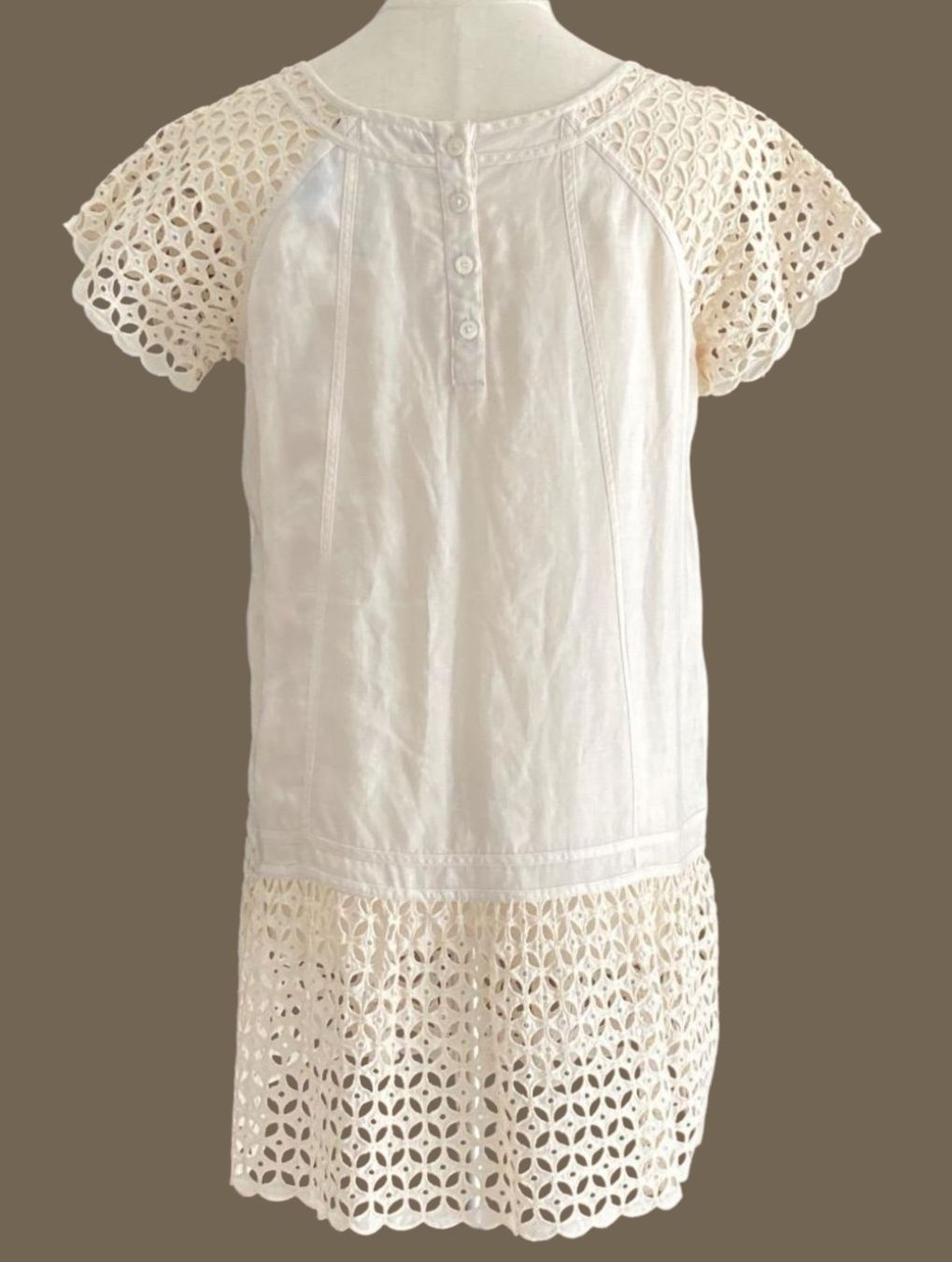 Max Mara Camicette: Max Mara WEEKEND Bluse Gr. 38 – Usato da Liestal venduto da Mas-Y-Mas 1