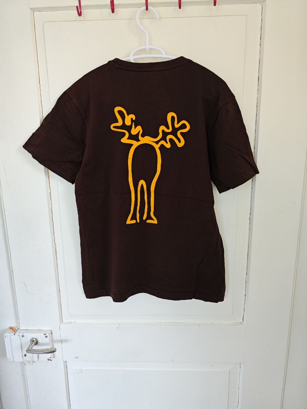 Elkline T-Shirts: T-Shirt Elkline Gr S – Gebraucht aus Winterthur von Shorna 1