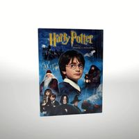 HARRY POTTER - UND DER FEUERKELCH